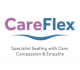 Careflex logo